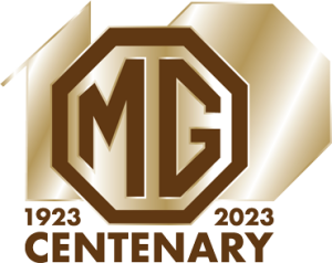 Centenario MG 1923-2023