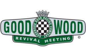 Good Wood Logo