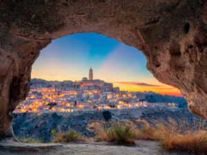 Matera